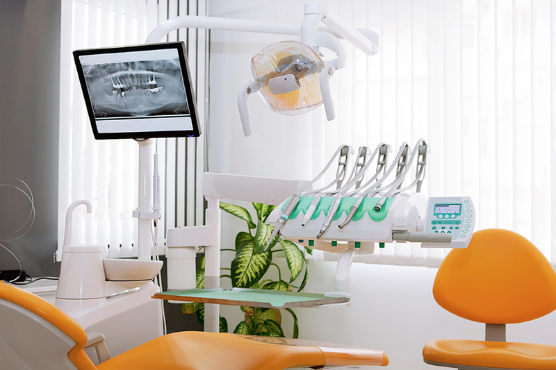 Dentist in South Gate